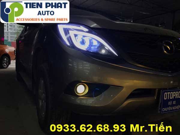 do den bi gam uy tin chat luong cho xe honda odyssey tai quan 8